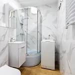 Siedlce Pleasant By Bookinghost Apartmán Gdaňsk