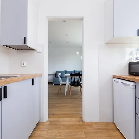 Siedlce Pleasant By Bookinghost Appartement