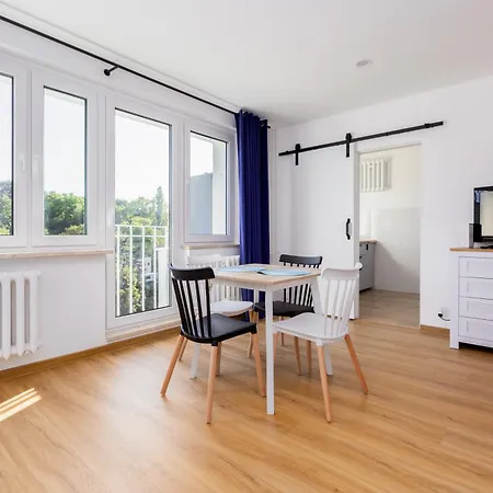 Siedlce Pleasant By Bookinghost