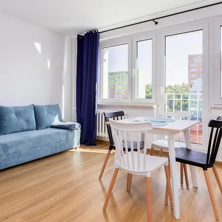 Siedlce Pleasant Apartamento