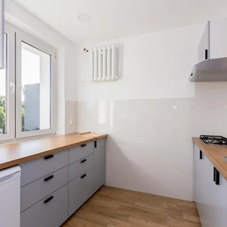 Appartement Siedlce Pleasant By Bookinghost Gdańsk