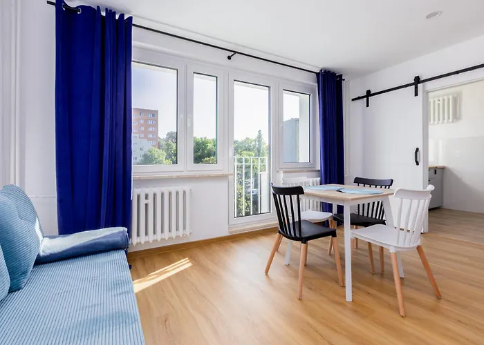 Siedlce Pleasant By Bookinghost Apartament