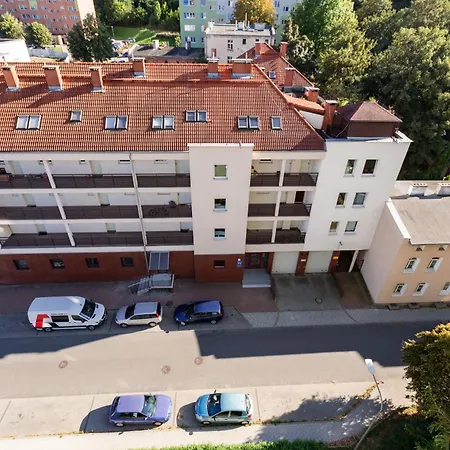 Siedlce Pleasant By Bookinghost * 格但斯克