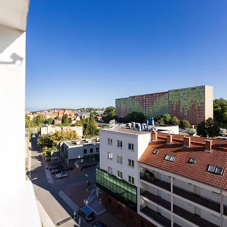 Siedlce Pleasant By Bookinghost * 格但斯克